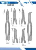 Arsa Enterprises Dental Catalogue-36