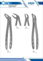 Arsa Enterprises Dental Catalogue-46
