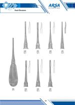 Arsa Enterprises Dental Catalogue-55