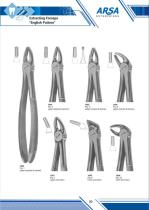 Arsa Enterprises Dental Catalogue-57
