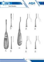 Arsa Enterprises Dental Catalogue-63