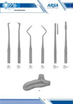 Arsa Enterprises Dental Catalogue-70