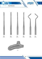Arsa Enterprises Dental Catalogue-71