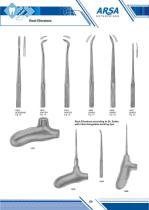 Arsa Enterprises Dental Catalogue-72