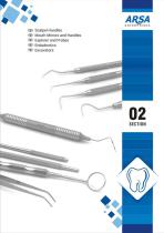Arsa Enterprises Dental Catalogue-74