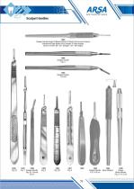 Arsa Enterprises Dental Catalogue-75