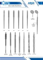 Arsa Enterprises Dental Catalogue-78