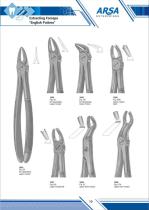 Arsa Enterprises Dental Catalogue-7