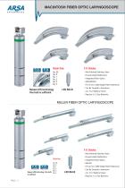 Arsa Enterprises Laryngoscope-3
