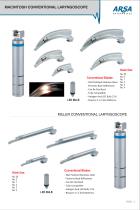 Arsa Enterprises Laryngoscope-4