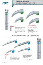 Arsa Enterprises Laryngoscope-5