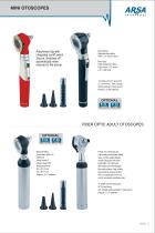 Arsa Enterprises Laryngoscope-6