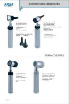 Arsa Enterprises Laryngoscope-7