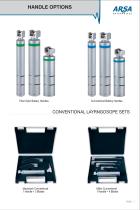 Arsa Enterprises Laryngoscope-8