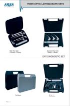 Arsa Enterprises Laryngoscope-9