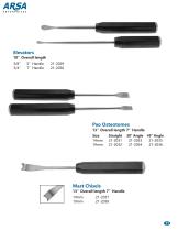 Arsa Enterprises Orthopedic catalogue-12