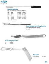 Arsa Enterprises Orthopedic catalogue-14