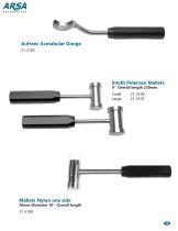 Arsa Enterprises Orthopedic catalogue-16
