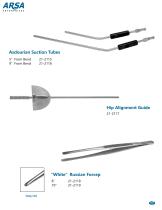 Arsa Enterprises Orthopedic catalogue-18