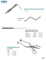 Arsa Enterprises Orthopedic catalogue-20
