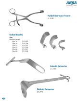 Arsa Enterprises Orthopedic catalogue-23