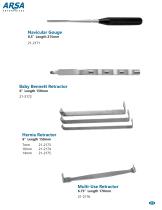 Arsa Enterprises Orthopedic catalogue-24
