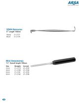 Arsa Enterprises Orthopedic catalogue-25