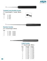Arsa Enterprises Orthopedic catalogue-3