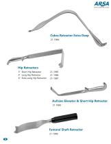 Arsa Enterprises Orthopedic catalogue-7