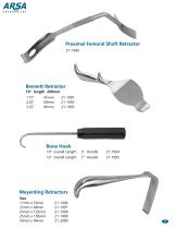 Arsa Enterprises Orthopedic catalogue-8