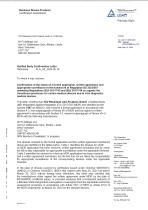 EU MDR Article 120 extension confirmation-3