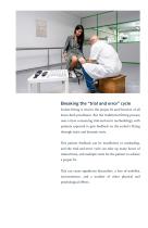 Fit faster with INSIGHT®-4