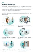 Fit faster with INSIGHT®-5