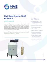 MVE CryoSystem 6000 Full Auto-1