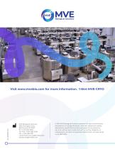 MVE Freezer and Dewar Accessories Catalog-14