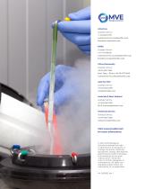 MVE Freezer and Dewar Accessories Catalog-2