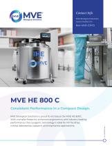 MVE HE 800 C-1