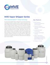MVE Vapor Shipper Series-1