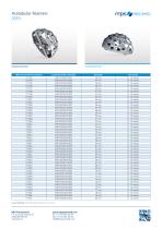 Acetabular Reamers-1