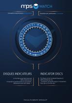 INDICATOR DISCS-1