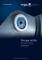 Principe ActiGir-1