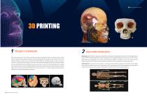 3D Printing Model-2