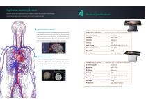 Digihuman Virtual Anatomy Table-8