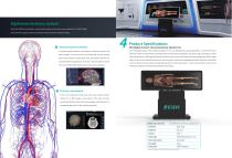 ECDH-INT II 88 HD HUMAN VIRTUAL ANATOMY TABLE-10
