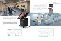 ECDH-INT II 88 HD HUMAN VIRTUAL ANATOMY TABLE-11