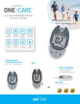 Glucose Monitoring System-1