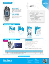 Glucose Monitoring System-2