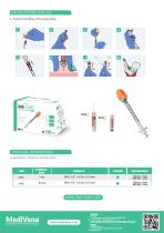 INSULIN SAFETY SYRINGES OPTI-2