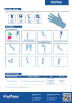 Nitrile Examination Gloves-4