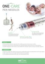 PEN NEEDLES-1